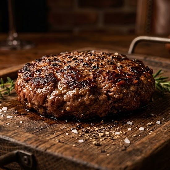 Premium Beef