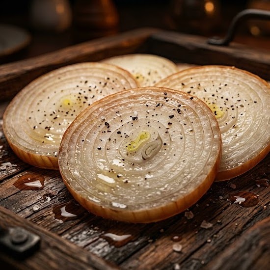 Caramelized Onion