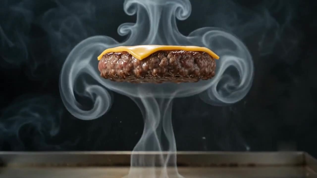 Mozzarella Melt