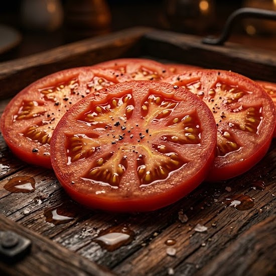 Fresh Tomato